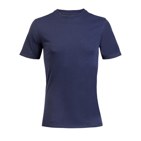Explorer T-shirt Unisex - Recycelte Marine bedrucken, Art.-Nr. S04461-RV-L Explorer T-shirt Unisex - Recycelte Marine bedrucken, Art.-Nr. S04461-RV-L