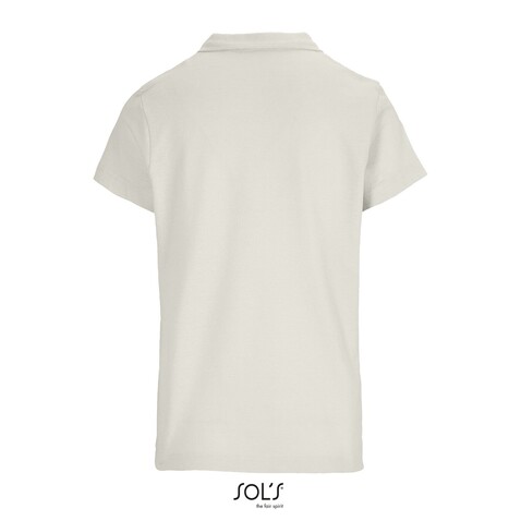PULSE DAMEN POLO - Off-White bedrucken, Art.-Nr. S04501-WW-XXL PULSE DAMEN POLO - Off-White bedrucken, Art.-Nr. S04501-WW-XXL