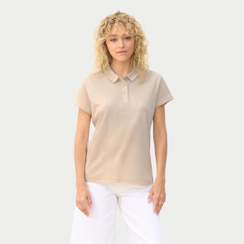 PULSE DAMEN POLO - Linen Twin bedrucken, Art.-Nr. S04501-LN-L PULSE DAMEN POLO - Linen Twin bedrucken, Art.-Nr. S04501-LN-L
