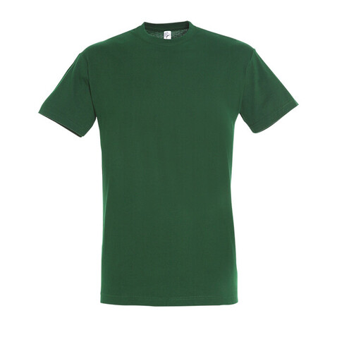 TITAN T-SHIRT 150gr - Dunkelgrün 2 bedrucken, Art.-Nr. S04728-DV-L TITAN T-SHIRT 150gr - Dunkelgrün 2 bedrucken, Art.-Nr. S04728-DV-L