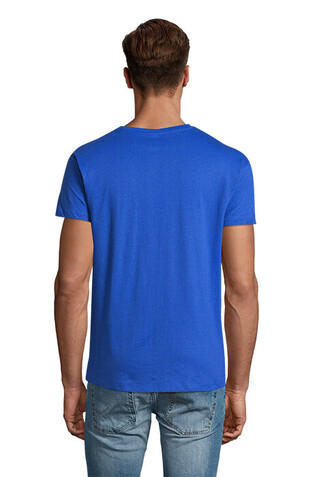 TITAN T-SHIRT 150gr - Royal Blue 3 bedrucken, Art.-Nr. S04728-RG-M TITAN T-SHIRT 150gr - Royal Blue 3 bedrucken, Art.-Nr. S04728-RG-M