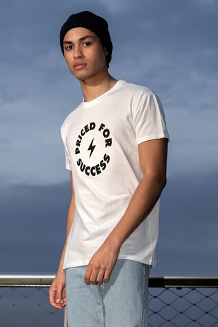 TITAN T-SHIRT 150gr - Weiß 2 bedrucken, Art.-Nr. S04728-WD-S TITAN T-SHIRT 150gr - Weiß 2 bedrucken, Art.-Nr. S04728-WD-S