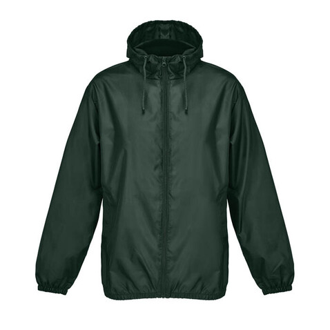 SHIELD WINDBREAKER - Forest Green bedrucken, Art.-Nr. S04758-FG-L SHIELD WINDBREAKER - Forest Green bedrucken, Art.-Nr. S04758-FG-L