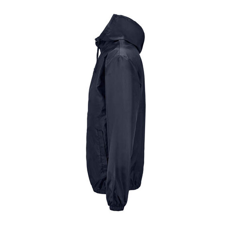 SHIELD WINDBREAKER - French Navy bedrucken, Art.-Nr. S04758-FN-M SHIELD WINDBREAKER - French Navy bedrucken, Art.-Nr. S04758-FN-M