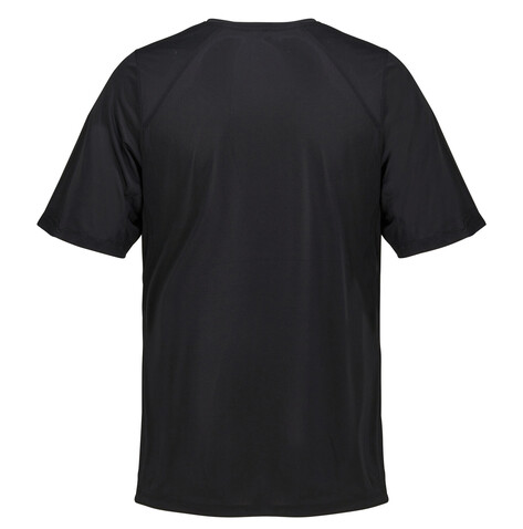 STORM SPORTS T-SHIRT - Schwarz bedrucken, Art.-Nr. S04810-BK-M STORM SPORTS T-SHIRT - Schwarz bedrucken, Art.-Nr. S04810-BK-M