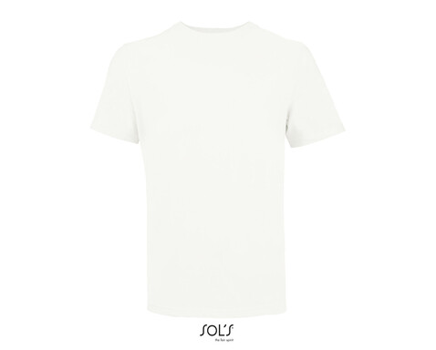 REGENT Uni T-Shirt 150g - Absolutes Weiß bedrucken, Art.-Nr. S11380-NB-M REGENT Uni T-Shirt 150g - Absolutes Weiß bedrucken, Art.-Nr. S11380-NB-M
