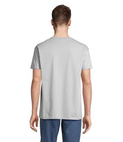 IMPERIAL MEN T-Shirt 190g - Pure Grey bedrucken, Art.-Nr. S11500-PG-3XL IMPERIAL MEN T-Shirt 190g - Pure Grey bedrucken, Art.-Nr. S11500-PG-3XL