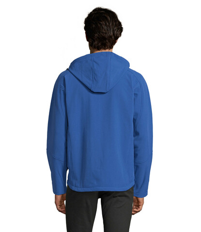 REPLAY Herren Jacke 340g - Royal Blue bedrucken, Art.-Nr. S46602-RB-XXL REPLAY Herren Jacke 340g - Royal Blue bedrucken, Art.-Nr. S46602-RB-XXL