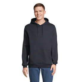 SNAKE Hoodie - Navy bedrucken, Art.-Nr. S47101-NY-XXL