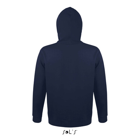 SNAKE Hoodie - French Navy bedrucken, Art.-Nr. S47101-FN-4XL SNAKE Hoodie - French Navy bedrucken, Art.-Nr. S47101-FN-4XL