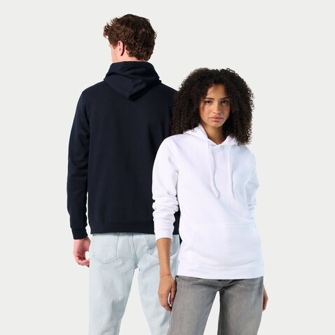 SNAKE Hoodie - French Navy bedrucken, Art.-Nr. S47101-FN-4XL SNAKE Hoodie - French Navy bedrucken, Art.-Nr. S47101-FN-4XL