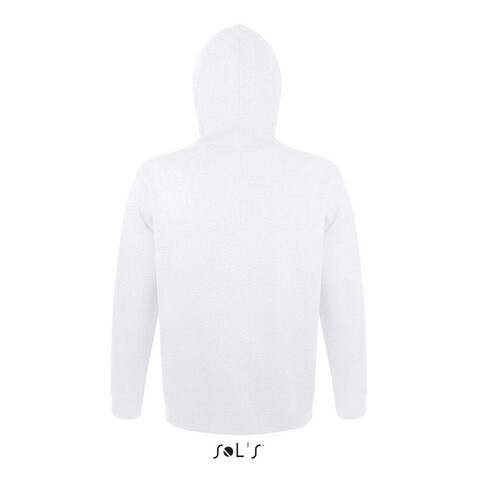 SNAKE Hoodie - Ash bedrucken, Art.-Nr. S47101-AS-XXL SNAKE Hoodie - Ash bedrucken, Art.-Nr. S47101-AS-XXL