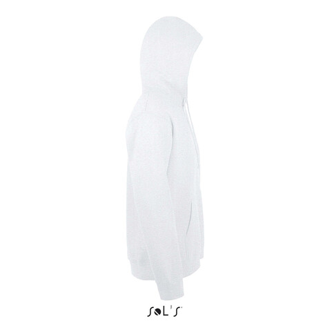 SNAKE Hoodie - Ash bedrucken, Art.-Nr. S47101-AS-XXL SNAKE Hoodie - Ash bedrucken, Art.-Nr. S47101-AS-XXL