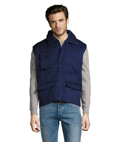 EQUINOX PRO BODYWARMER - Navy Pro bedrucken, Art.-Nr. S80503-ND-4XL EQUINOX PRO BODYWARMER - Navy Pro bedrucken, Art.-Nr. S80503-ND-4XL