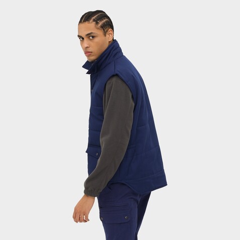 EQUINOX PRO BODYWARMER - Navy Pro bedrucken, Art.-Nr. S80503-ND-4XL EQUINOX PRO BODYWARMER - Navy Pro bedrucken, Art.-Nr. S80503-ND-4XL