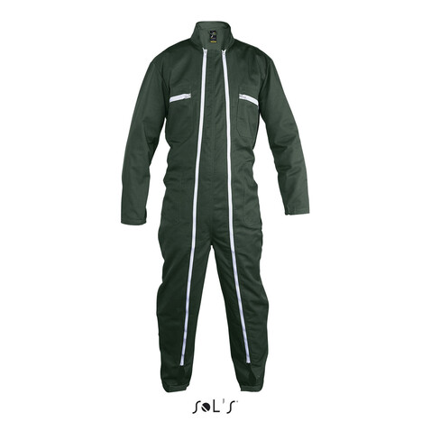 JUPITER PRO PROWEAR OVERALL - Pro Green bedrucken, Art.-Nr. S80901-JB-XL JUPITER PRO PROWEAR OVERALL - Pro Green bedrucken, Art.-Nr. S80901-JB-XL