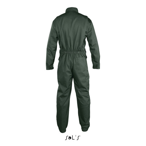 JUPITER PRO PROWEAR OVERALL - Pro Green bedrucken, Art.-Nr. S80901-JB-XL JUPITER PRO PROWEAR OVERALL - Pro Green bedrucken, Art.-Nr. S80901-JB-XL