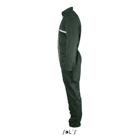 JUPITER PRO PROWEAR OVERALL - Pro Green bedrucken, Art.-Nr. S80901-JB-XL JUPITER PRO PROWEAR OVERALL - Pro Green bedrucken, Art.-Nr. S80901-JB-XL