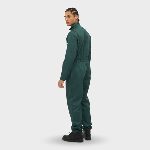 JUPITER PRO PROWEAR OVERALL - Pro Green bedrucken, Art.-Nr. S80901-JB-XL JUPITER PRO PROWEAR OVERALL - Pro Green bedrucken, Art.-Nr. S80901-JB-XL