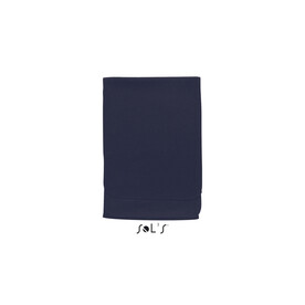 ARCTIC UNISEX FLEECE SCARF - French Navy bedrucken, Art.-Nr. S88103-FN-M