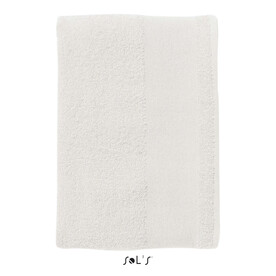 BAYSIDE 70 BATH TOWEL - White bedrucken, Art.-Nr. S89008-WH-M