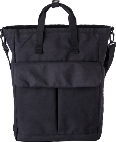 Umhängetasche Dean | Polyester | 20,5 l – Schwarz bedrucken, Art.-Nr. 001999999_1024154 Umhängetasche Dean | Polyester | 20,5 l – Schwarz bedrucken, Art.-Nr. 001999999_1024154