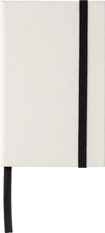 Notizbuch Bohdi | A6 – Schwarz/weiß bedrucken, Art.-Nr. 040999999_1042030 Notizbuch Bohdi | A6 – Schwarz/weiß bedrucken, Art.-Nr. 040999999_1042030