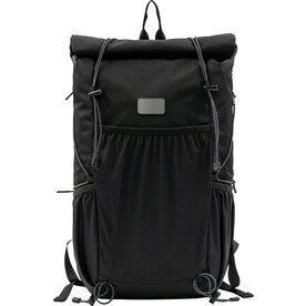 BrandCharger Rucksack Venturer | 28 l – Schwarz bedrucken, Art.-Nr. 001999999_1163621