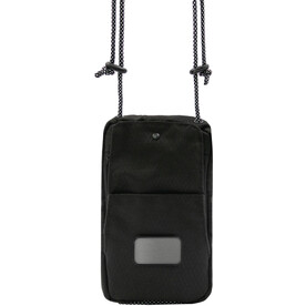 BrandCharger UmhÃ¤ngetasche Solo – Schwarz bedrucken, Art.-Nr. 001999999_1163668