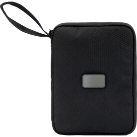 BrandCharger Reisebrieftasche Rover – Schwarz bedrucken, Art.-Nr. 001999999_1163669