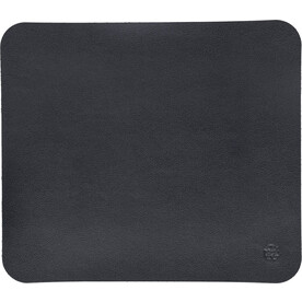 Mauspad Alexis – Schwarz bedrucken, Art.-Nr. 001999999_1171146