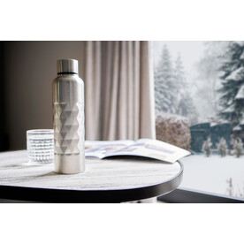 Trinkflasche Talin | 800 ml – Silber bedrucken, Art.-Nr. 032999999_1267909