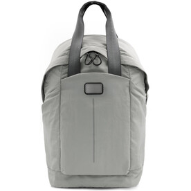 BrandCharger Rucksack Pulse | Laptop 16&amp;quot; – Hellgrau bedrucken, Art.-Nr. 027999999_1306462