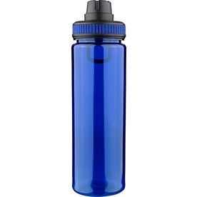 Trinkflasche Olivian | 750 ml – Kobaltblau bedrucken, Art.-Nr. 023999999_1349360