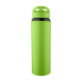 Trinkflasche Zeno | 750 ml – Hellgrün bedrucken, Art.-Nr. 029999999_1349361