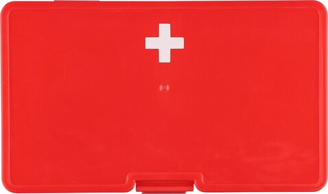 PP Erste-Hilfe-Set Schafgarbe Amina – Rot bedrucken, Art.-Nr. 008999999_1349365 PP Erste-Hilfe-Set Schafgarbe Amina – Rot bedrucken, Art.-Nr. 008999999_1349365