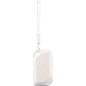 PP-Kassette (50 ml) Sonnenschutzlotion Eitan – Weiß bedrucken, Art.-Nr. 002999999_1349488