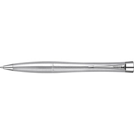 Parker Urban Kugelschreiber | Metall – Silber bedrucken, Art.-Nr. 032999128_1418