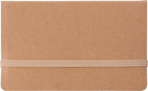 Haftnotizen-Set Bjorn | Karton – Braun bedrucken, Art.-Nr. 011999999_1420983 Haftnotizen-Set Bjorn | Karton – Braun bedrucken, Art.-Nr. 011999999_1420983