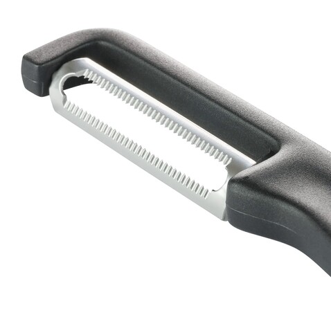 Victorinox Küchenset Swiss Classic | 3-teilig – Schwarz bedrucken, Art.-Nr. 001999999_1506093