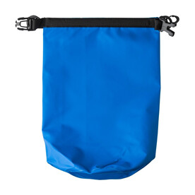 Strandtasche Liese | 3,5 l – Blau bedrucken, Art.-Nr. 005999999_1877