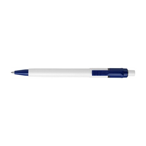 Stilolinea Baron Kugelschreiber | Jumbo-Mine – Blau bedrucken, Art.-Nr. 005999999_2250 Stilolinea Baron Kugelschreiber | Jumbo-Mine – Blau bedrucken, Art.-Nr. 005999999_2250