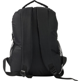 Rucksack Harry | 25 l – Schwarz bedrucken, Art.-Nr. 001999999_3576