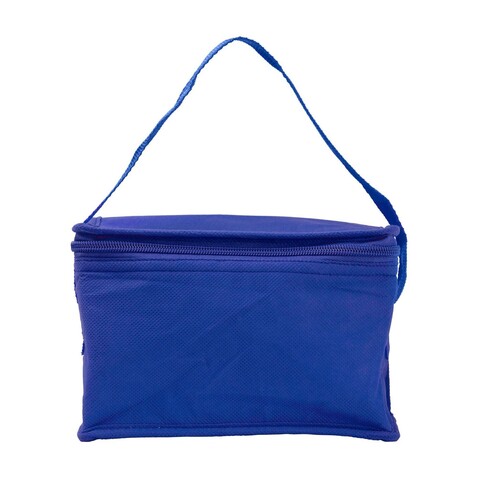 Kühltasche Arlene | 3 l – Kobaltblau bedrucken, Art.-Nr. 023999999_3656 Kühltasche Arlene | 3 l – Kobaltblau bedrucken, Art.-Nr. 023999999_3656
