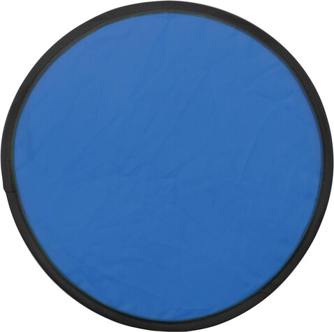 Frisbee Iva | Faltbar | Nylon – Kobaltblau bedrucken, Art.-Nr. 023999999_3710 Frisbee Iva | Faltbar | Nylon – Kobaltblau bedrucken, Art.-Nr. 023999999_3710