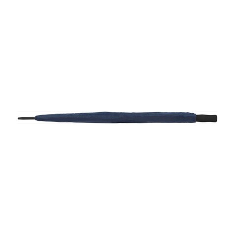 Regenschirm Debbie – Blau bedrucken, Art.-Nr. 005999999_4089