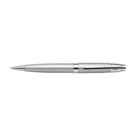 Kugelschreiber Mark – Silber bedrucken, Art.-Nr. 032999999_4580