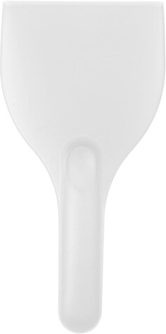 Eiskratzer Andreas | Kunststoff – Weiß bedrucken, Art.-Nr. 002999999_5816