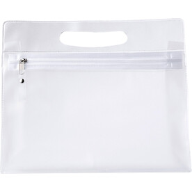 Kulturbeutel Clyde | 0,5 l – Neutral bedrucken, Art.-Nr. 021999999_6447