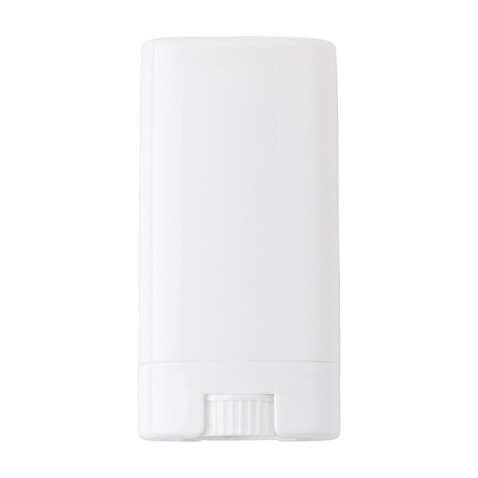Sonnenschutzstick Sunstick | LSF 30 | 30 ml – Weiß bedrucken, Art.-Nr. 002999999_7577 Sonnenschutzstick Sunstick | LSF 30 | 30 ml – Weiß bedrucken, Art.-Nr. 002999999_7577